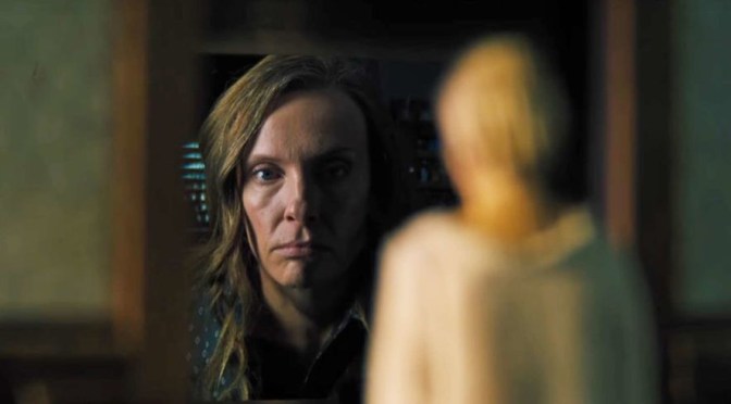 “Hereditary” a Horror Knockout