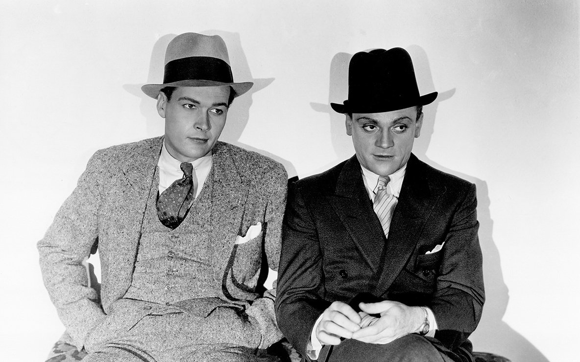 A young hoodlum rises up through the ranks of the chicago underworld, even as a. The Public Enemy 1931 The Shaping Of The Classic Film Gangster Silver Screen Classics