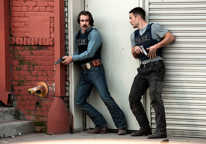 TRUE DETECTIVE Season 2 Episode 4 Review “Down Will Come”