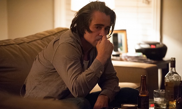 TRUE DETECTIVE Season 2 Episode 6 Review “Church in Ruins”