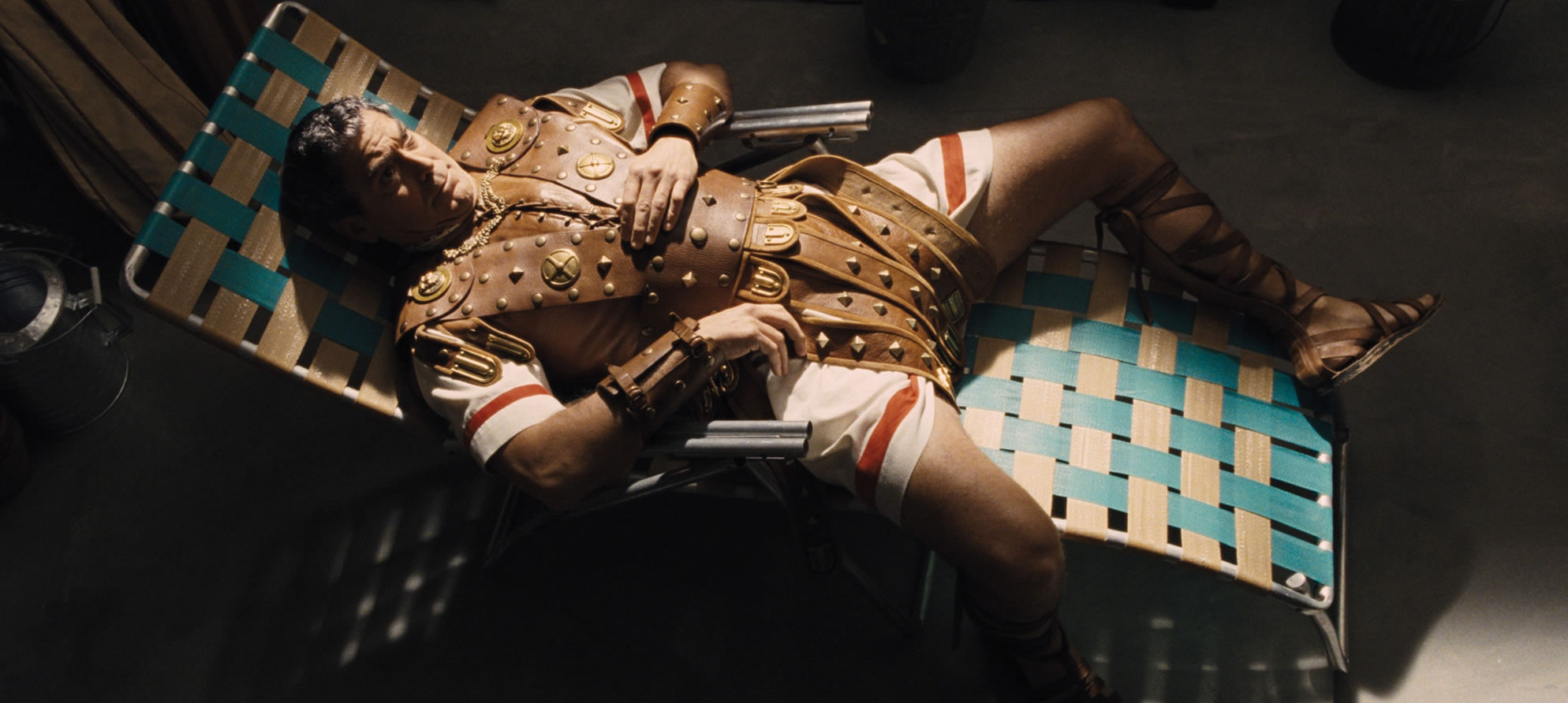Out in Theaters: ‘HAIL, CAESAR!’