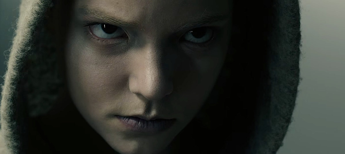 Out in Theaters: ‘MORGAN’