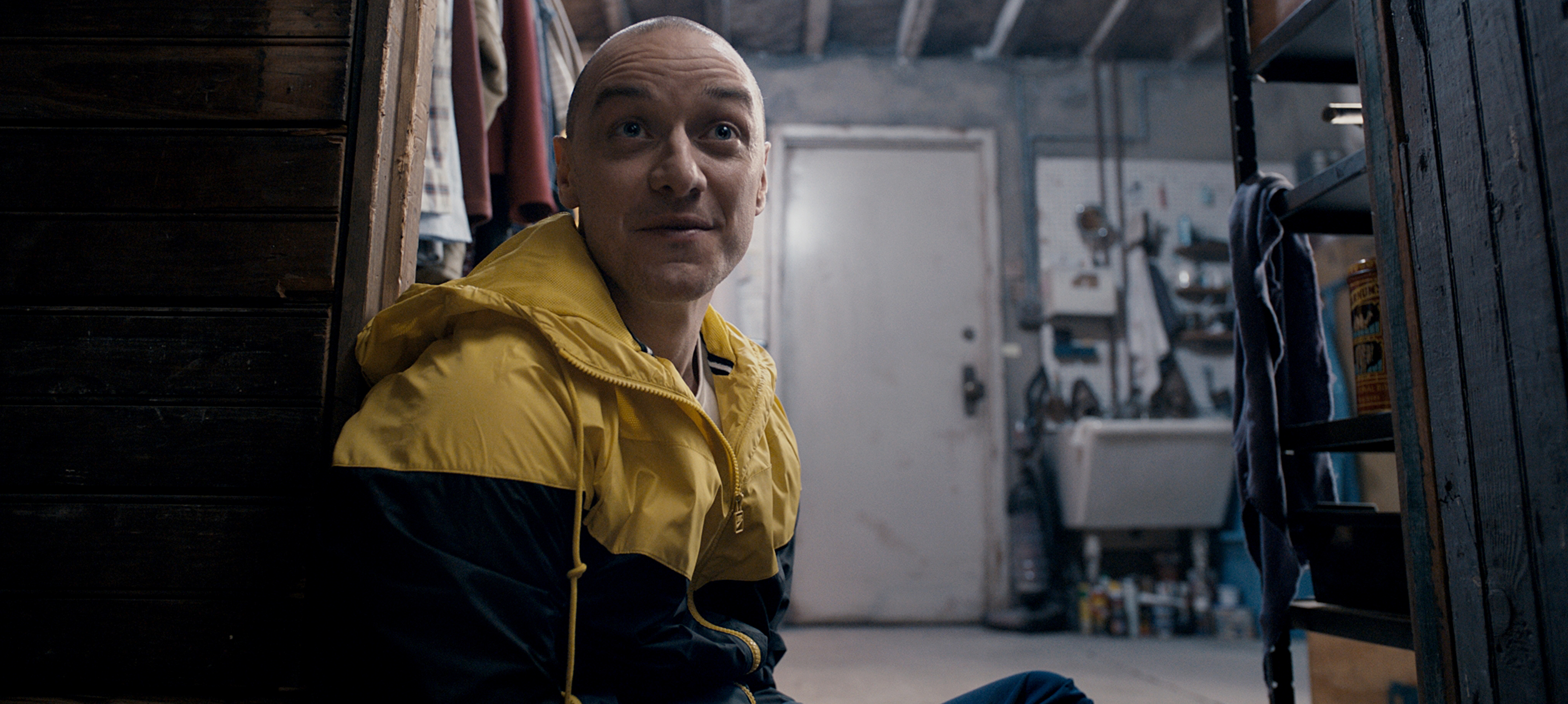 Out in Theaters: ‘SPLIT’