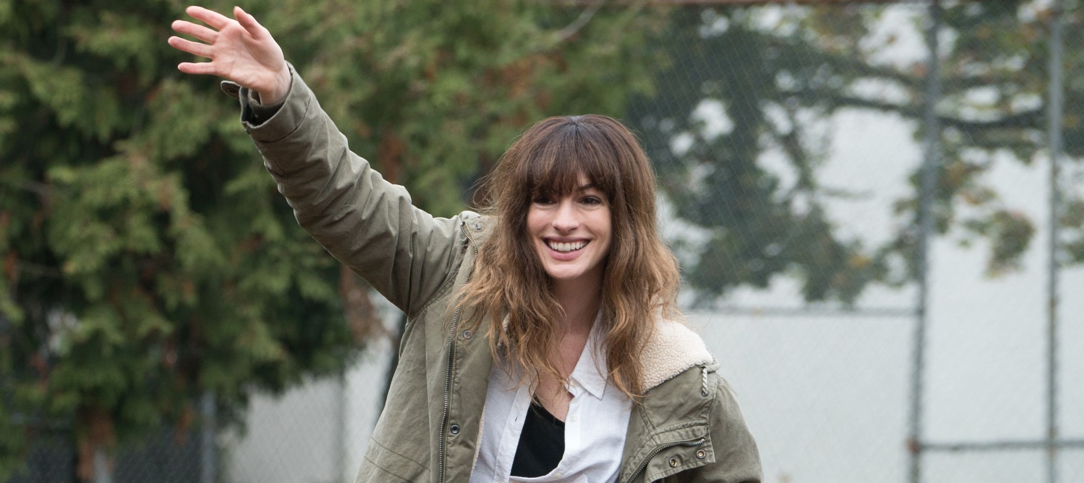 SXSW ’17 Review: ‘COLOSSAL’