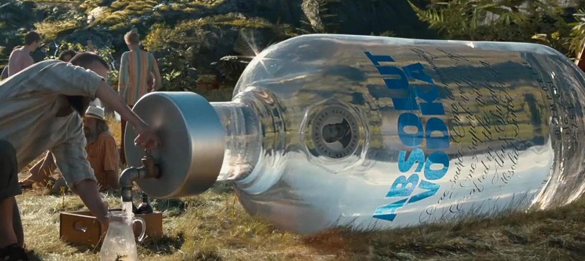 Out in Theaters: ‘DOWNSIZING’