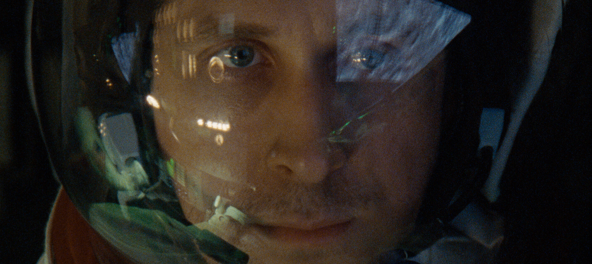 Out in Theaters: ‘FIRST MAN’ 