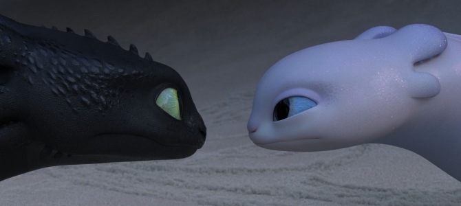 ‘HOW TO TRAIN YOUR DRAGON: THE HIDDEN WORLD’ Doesn’t Manage to Fly Higher