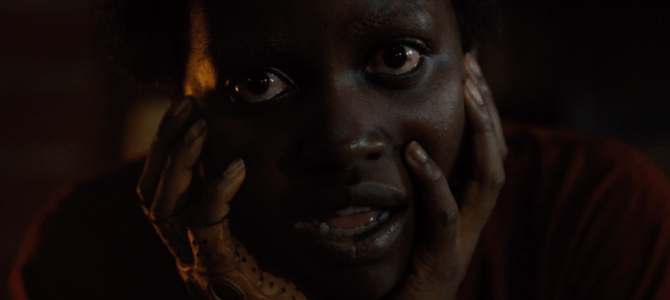 ‘US’ a Superfly Flurry of Inventive Horror-Comedy World Building
