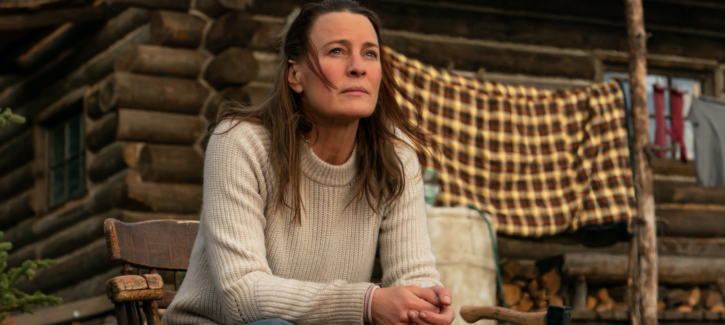 Sundance 2021: Robin Wright Proves Herself in Wyoming-Set ‘LAND’