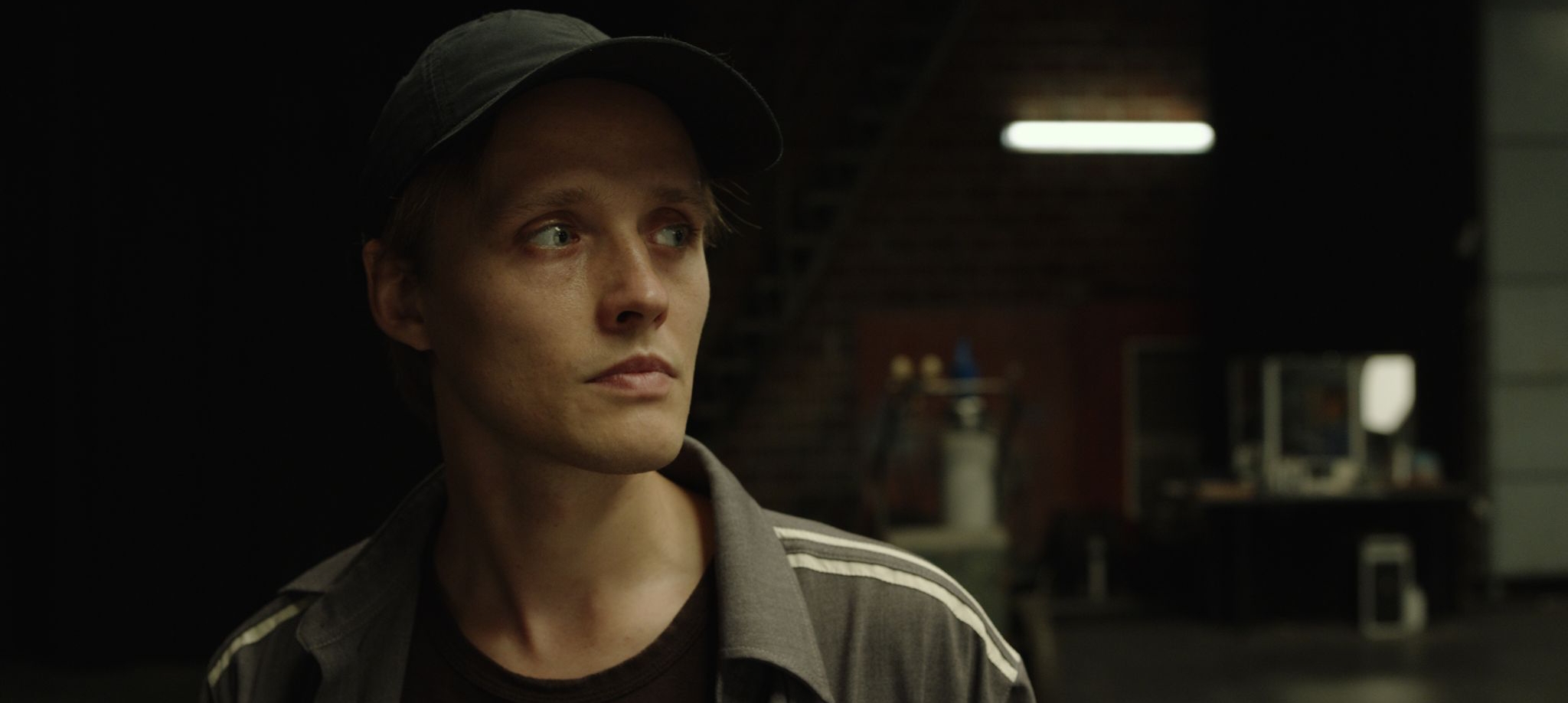 Sundance 2021: A Hijacker Can’t Hack It In Polish ‘PRIME TIME’