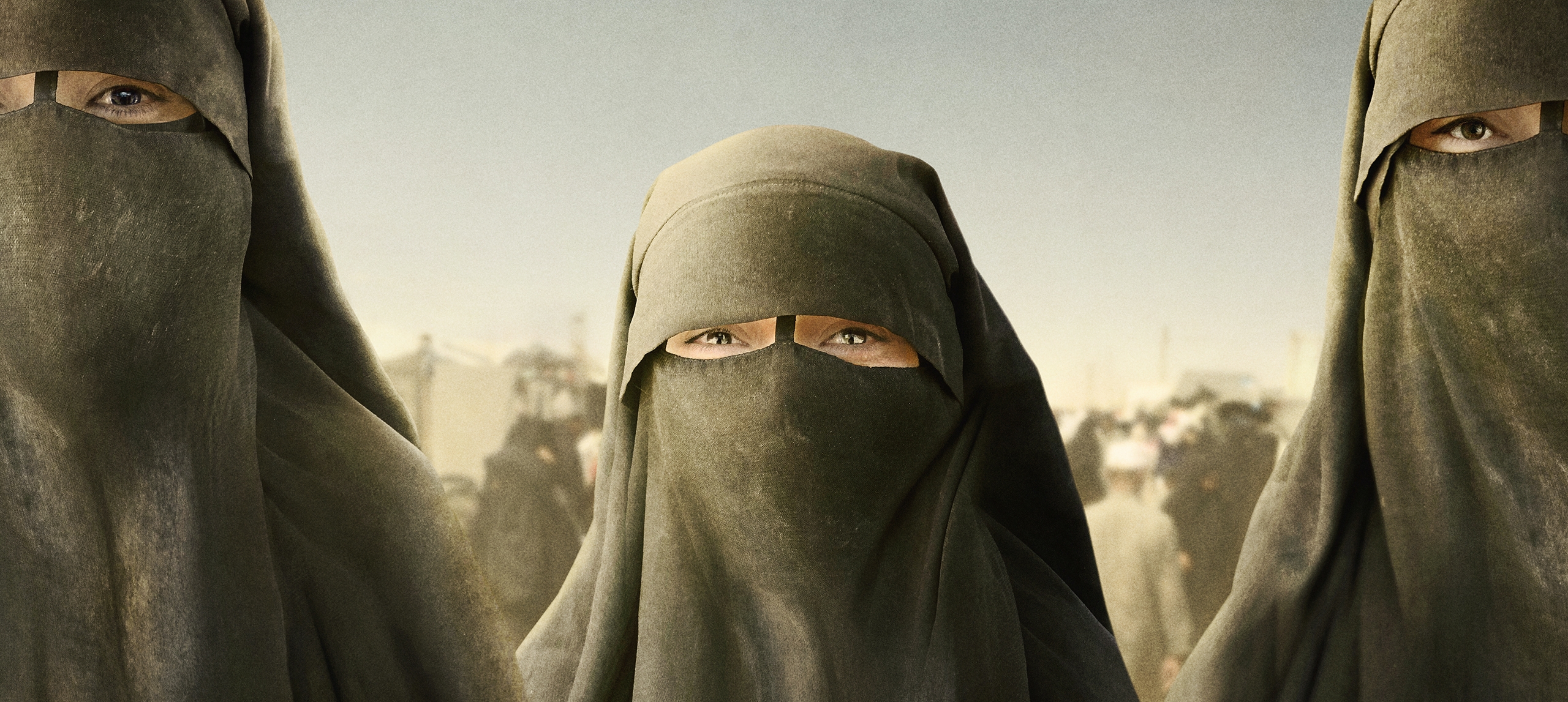 Sundance 2021: ISIS Sex Slave Doc ‘SABAYA’ Uncovers Hell on Earth