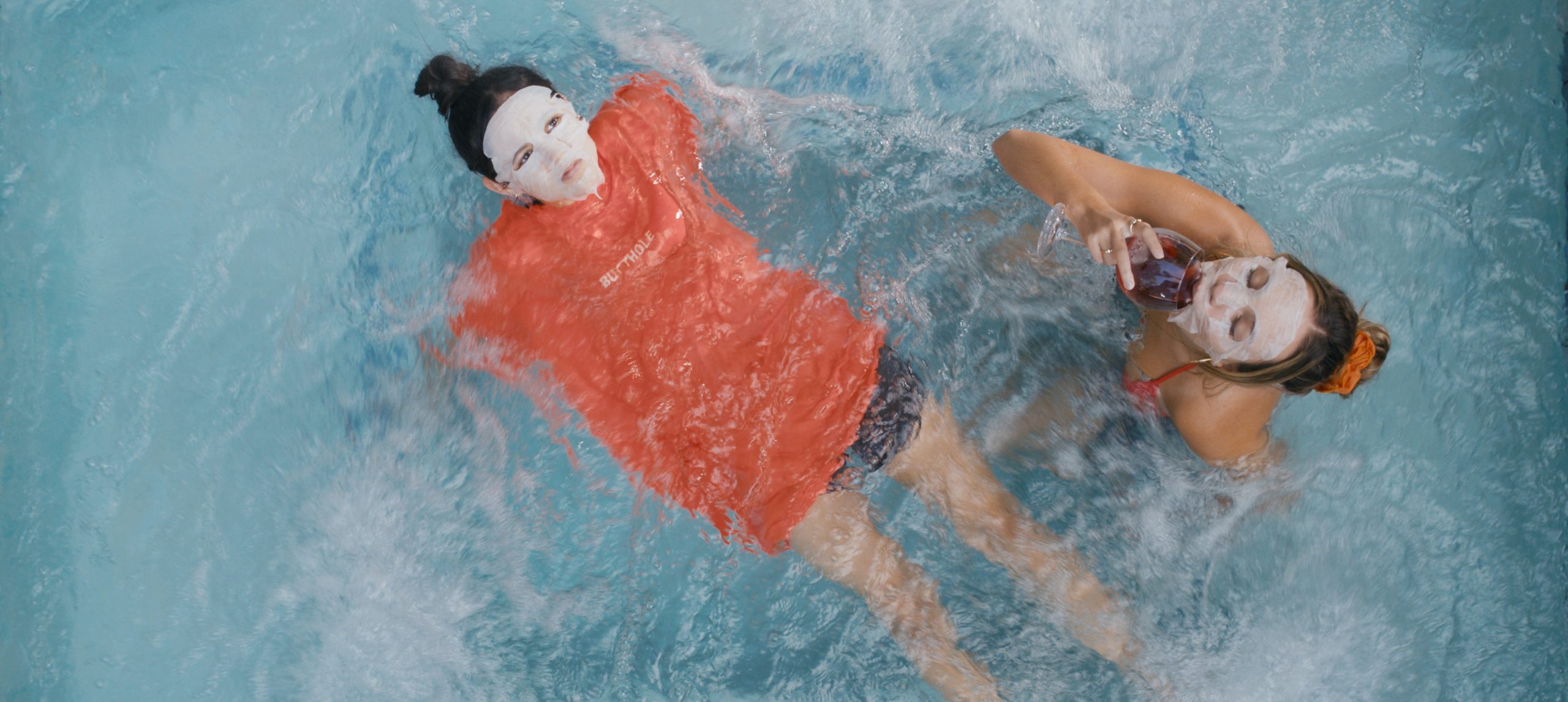 SXSW 2021: Urgent School Shooter Teen Drama ‘THE FALLOUT’ is the First Defining Movie of Gen-Z 