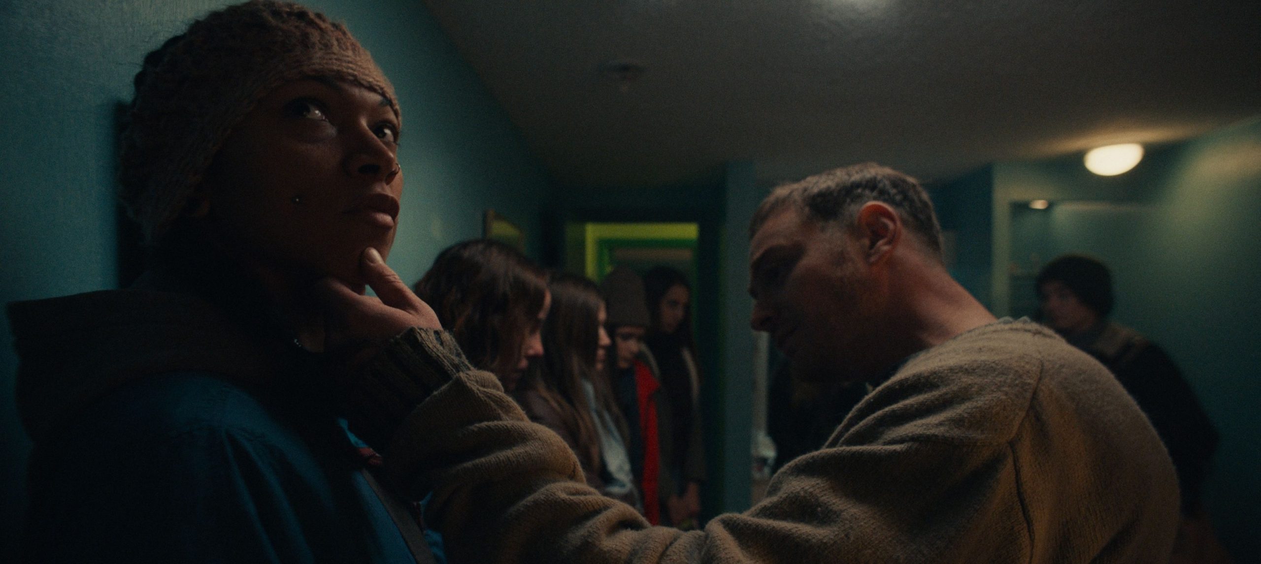 Tribeca 2021: Darren Aronofsky-Produced Revenge Thriller ‘CATCH THE FAIR ONE’ A Grim Swing and a Miss 