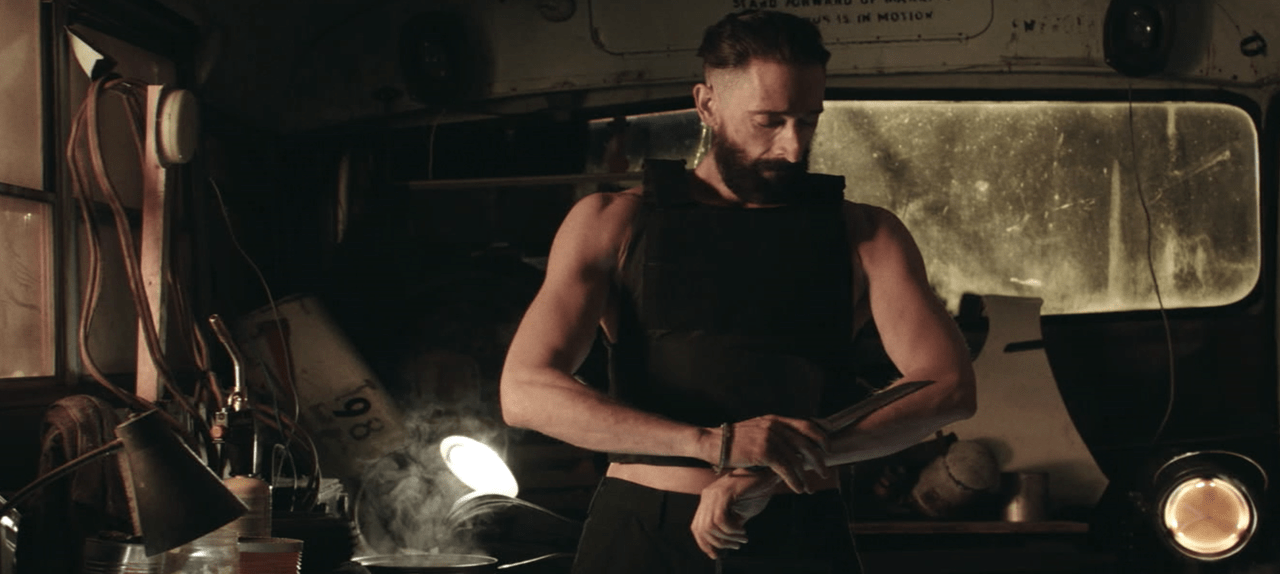 Tribeca 2021: Adrien Brody’s ‘CLEAN’ an Ugly, On the Nose Neo-Noir With Intense Dumb Guy Energy 