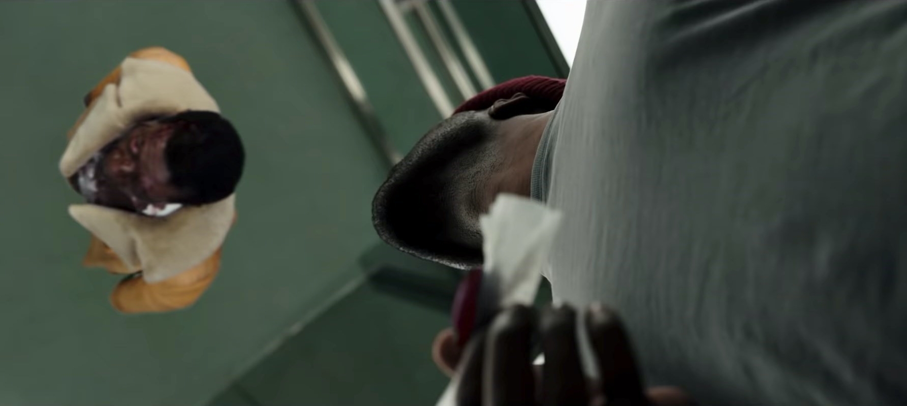 Social Horror ‘CANDYMAN’ Radically Addresses Black Trauma in Brutal Fashion