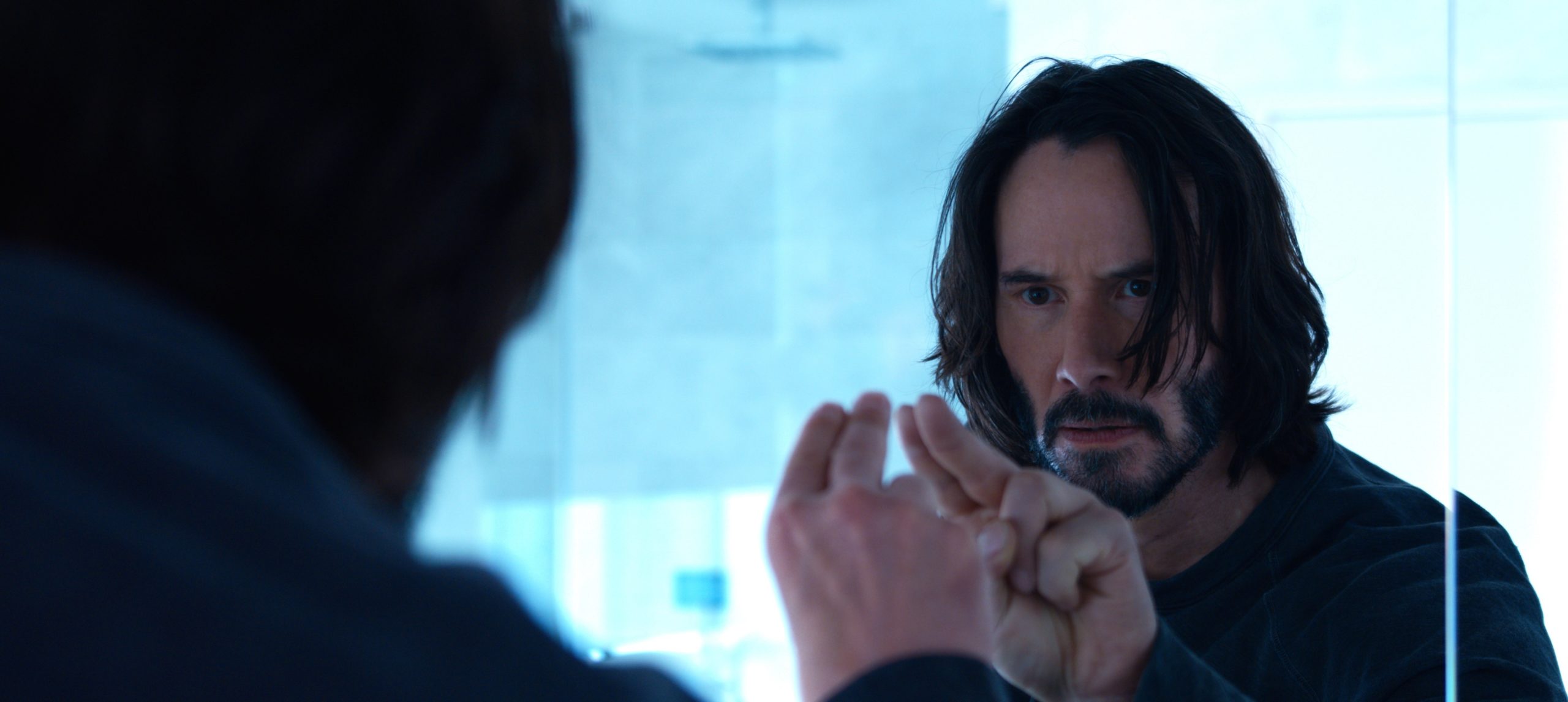 Spoiler Alert: ‘THE MATRIX: RESURRECTIONS’ Is Not Good