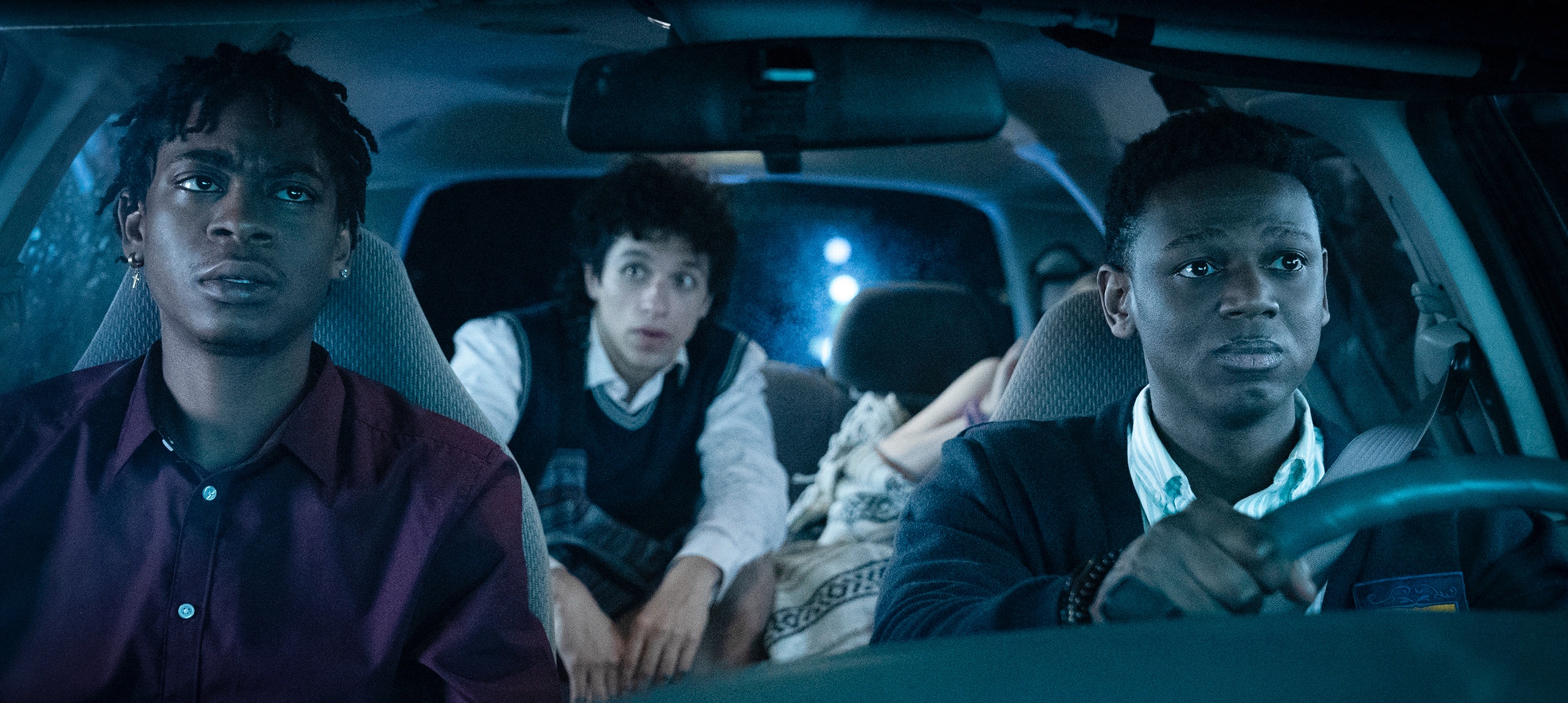 Sundance ’22: ‘EMERGENCY’ Effectively Mixes ‘Superbad’, ‘Blindspotting’