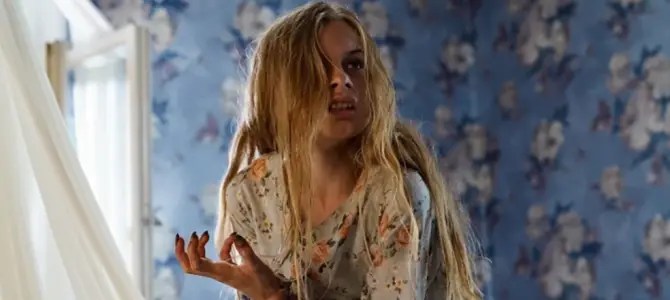 Sundance ’22: Finnish Horror ‘HATCHING’ Gives Birth to Fowl Play