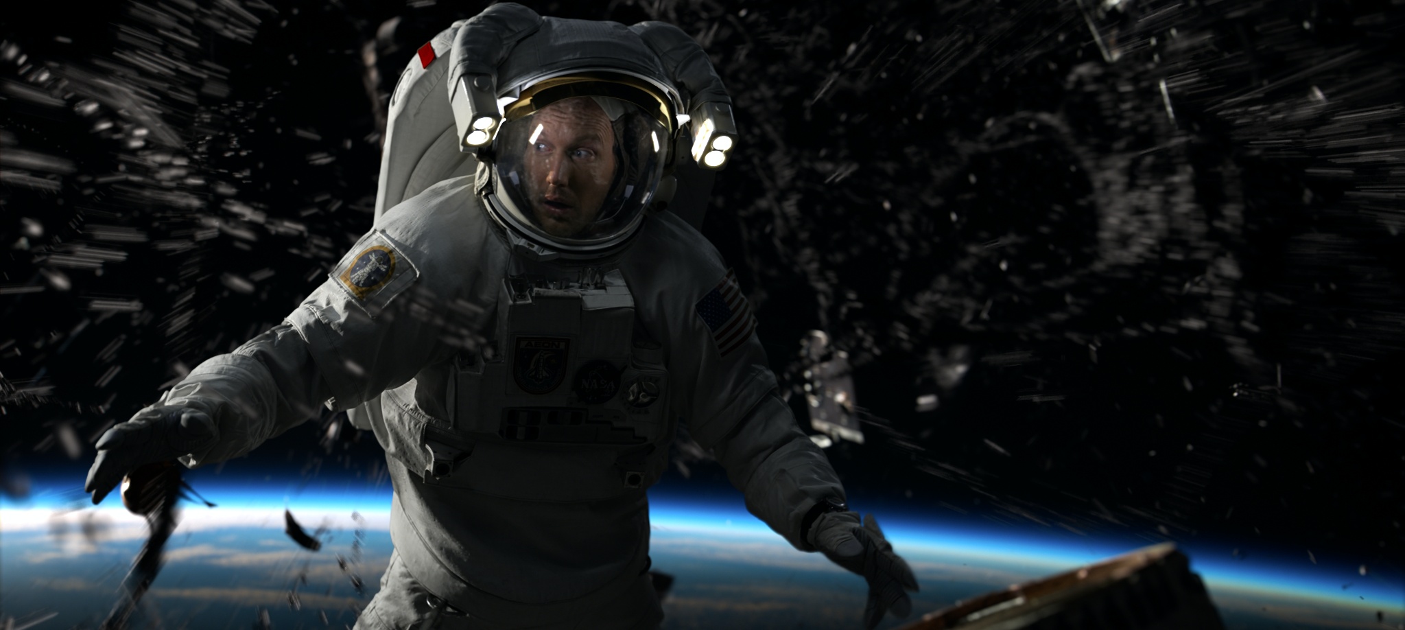 ‘MOONFALL’ A Crash Course on Big Dumb Havoc Wreaking