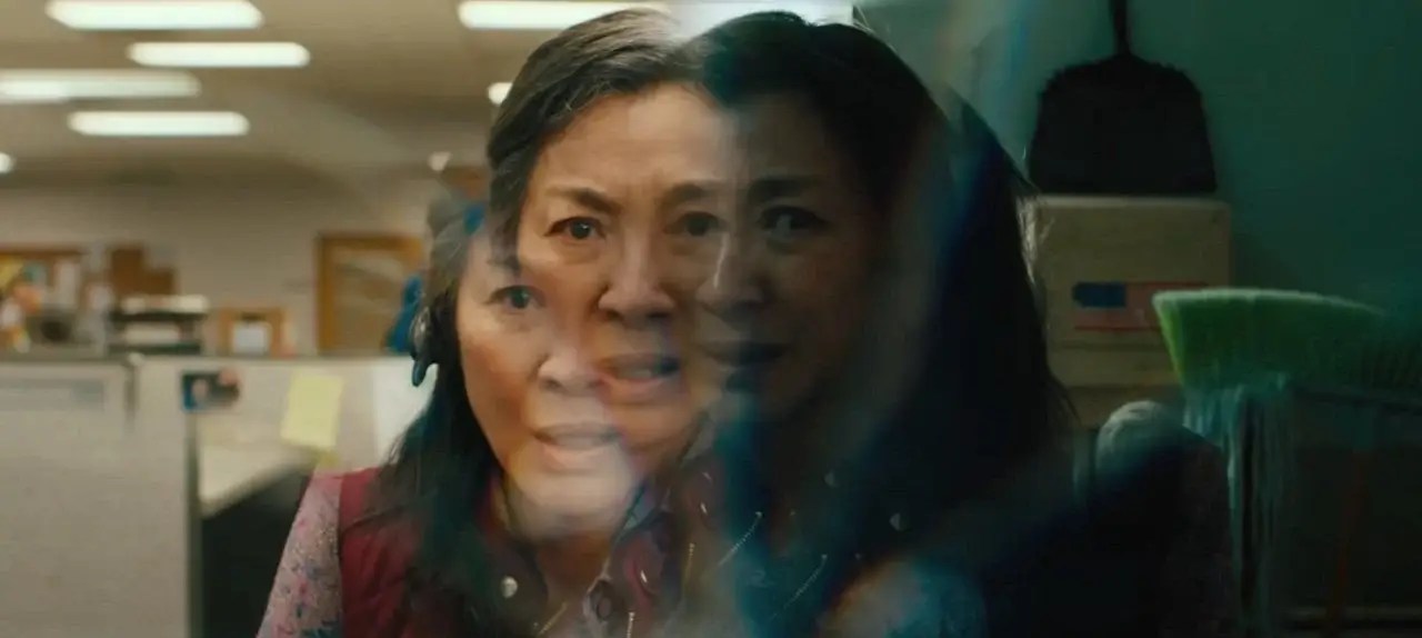SXSW ’22: Mind-Blowing ‘EVERYTHING EVERYWHERE ALL AT ONCE’ Is the Multiverse of Madness We Deserve