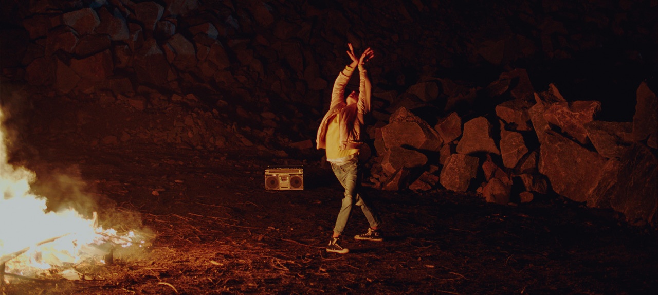 SXSW ‘22: Yearning Homoerotic Thriller ‘IT IS IN US ALL’ 