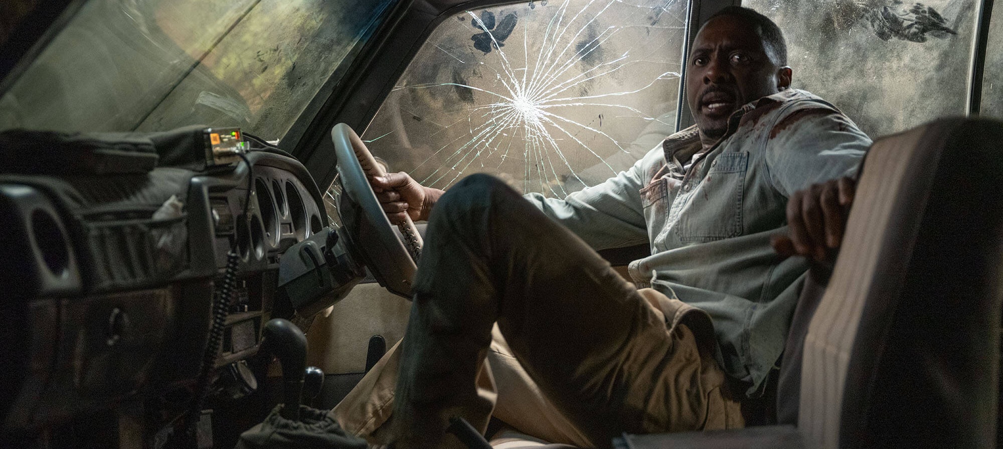 ‘BEAST’ a Shaggy Summer Slasher With Sharp Claws 