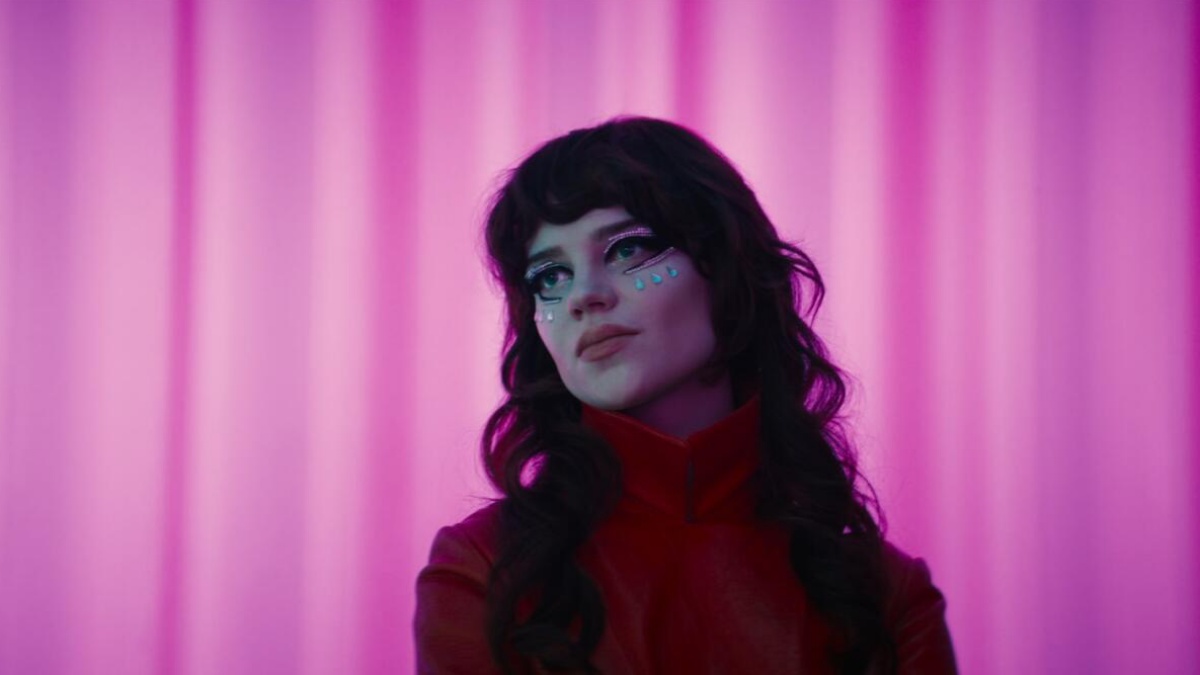 I Walked Out of Nicolas Winding Refn's 'HER PRIVATE HELL'