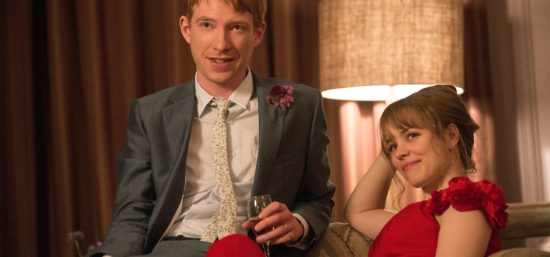 Out in Theaters: ABOUT TIME