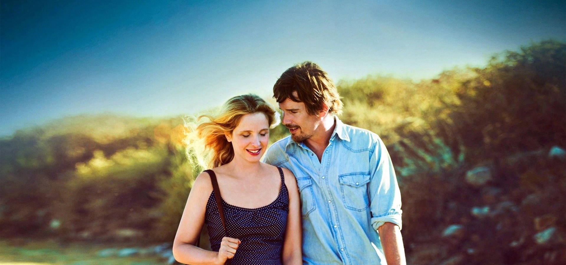 BEFORE MIDNIGHT (2013) still