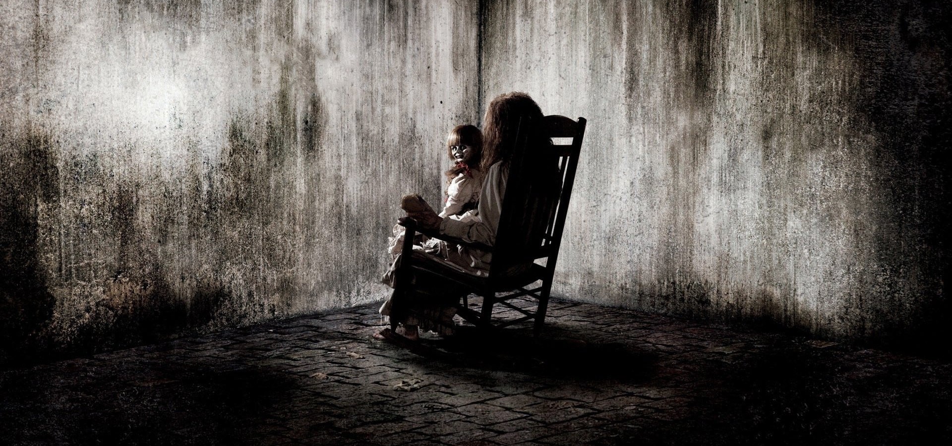 Every Conjuring Universe Movie, Ranked (and in Order)