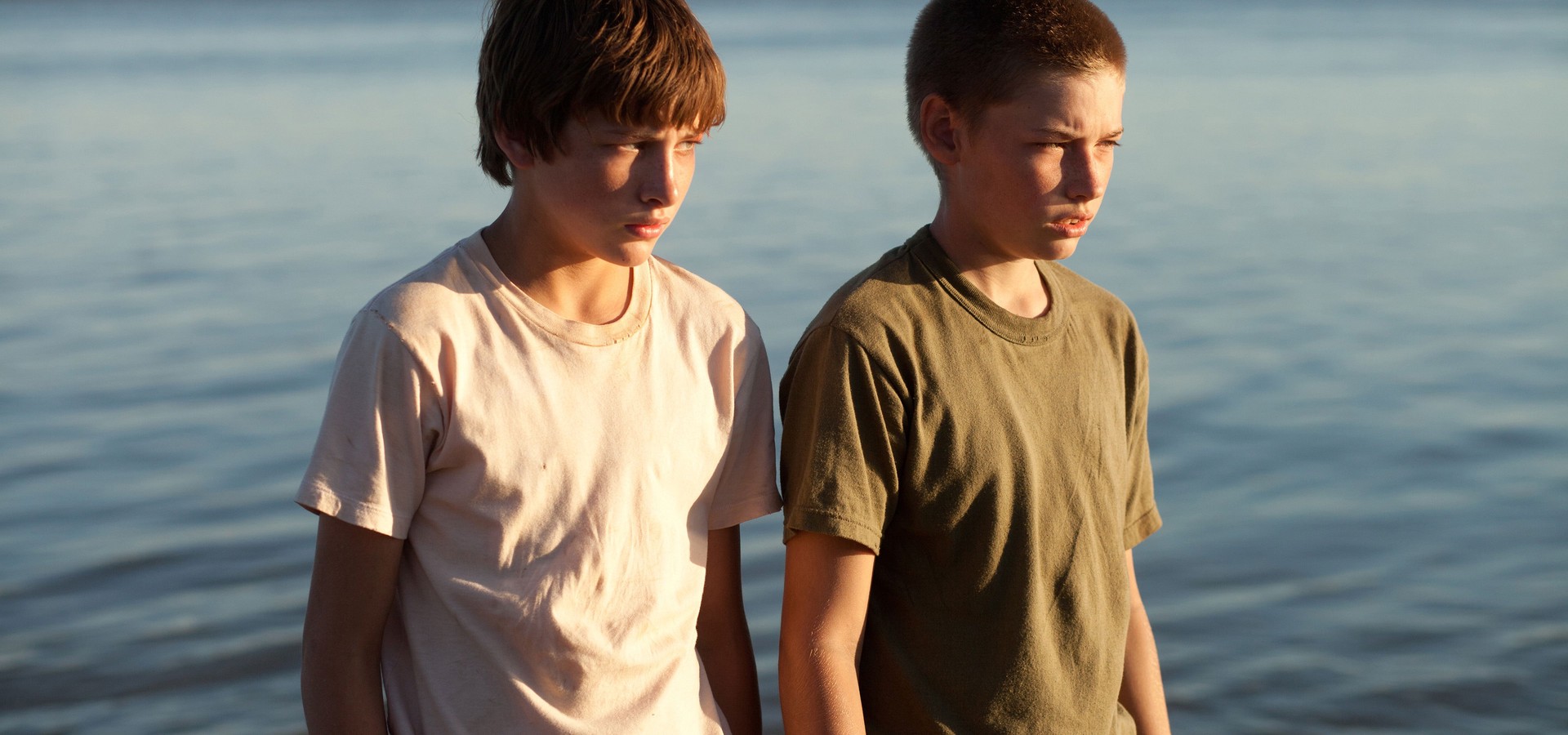 Out in Theaters: MUD