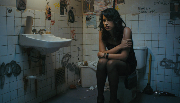 Sundance Review: APPROPRIATE BEHAVIOR