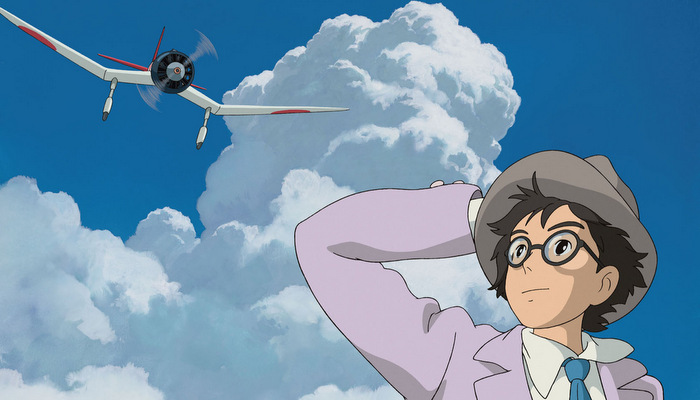 Out in Theaters: THE WIND RISES