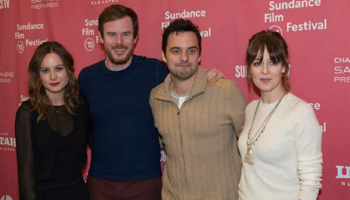 Joe Swanberg, Jake Johnson and Rosemarie DeWitt Talk DIGGING FOR FIRE