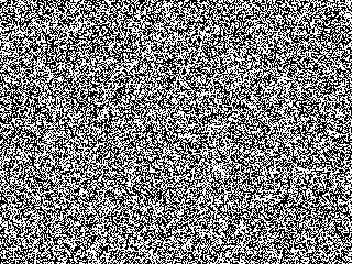 Silver Spaceship Software - 4K Light Patterns for Desktop