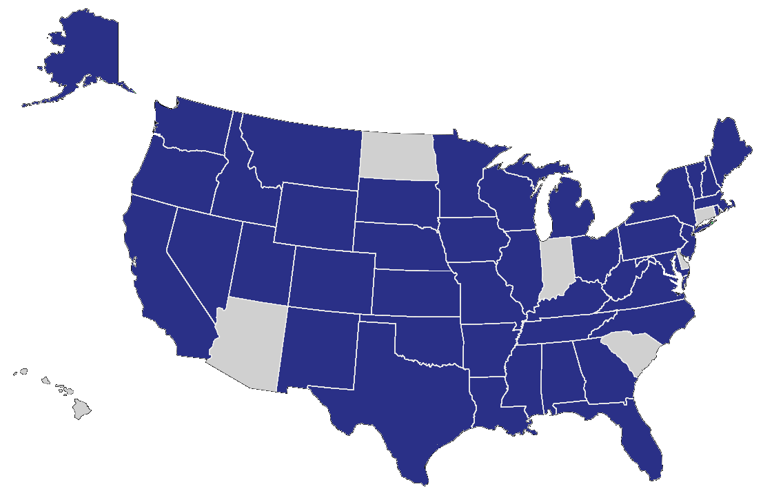 Accredited Law Enforcement Training | Federally Approved