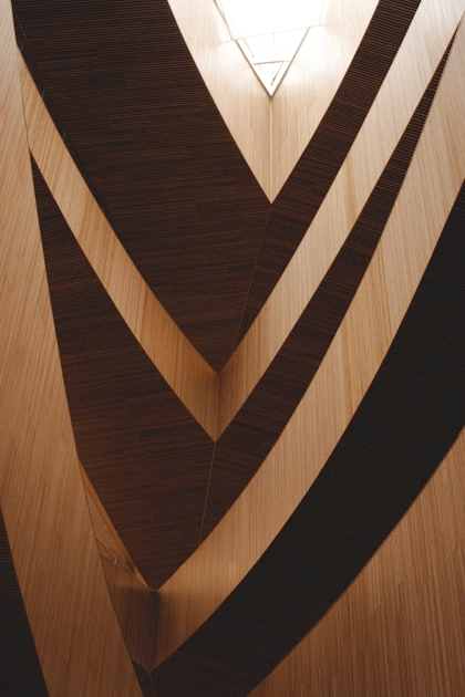 Transform Your Space with Custom Millwork