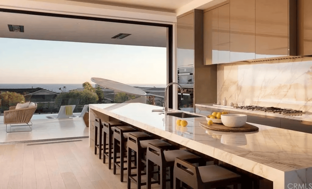 Transform Your Space with Custom Millwork