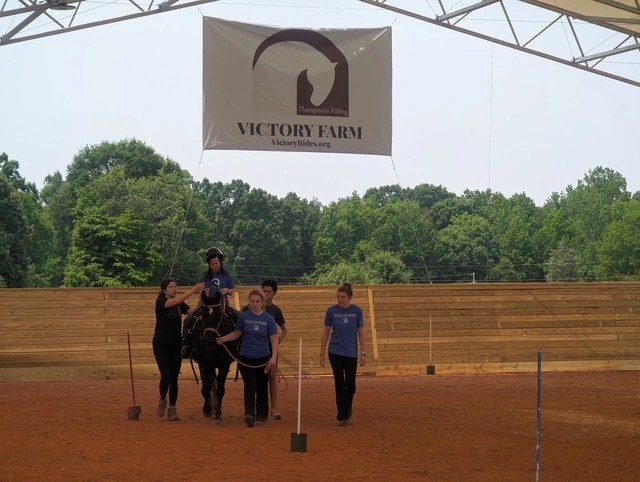 Victory Rides (6)