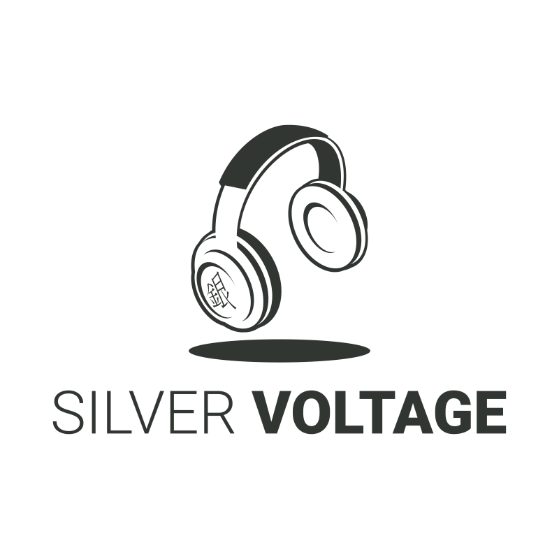Silver Voltage Portfolio - Download Incredible Colorful Background | Ultra HD