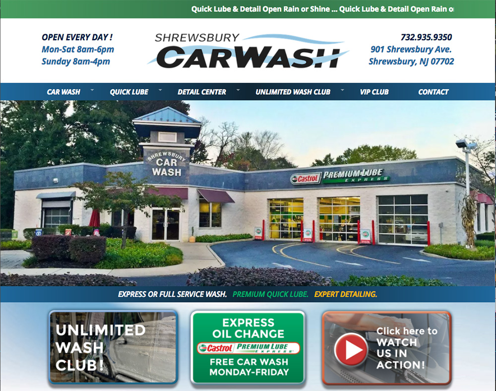 shrewsbury car wash on shrewsbury car wash prices