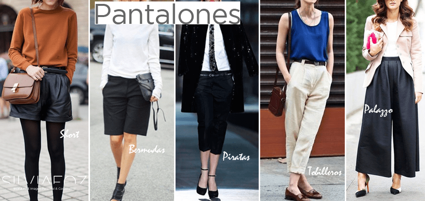 Diccionario De Moda Basico Prendas Y Complementos