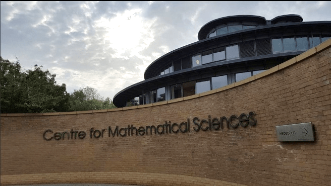 Isaac Netwon Institute for Mathematical Sciences