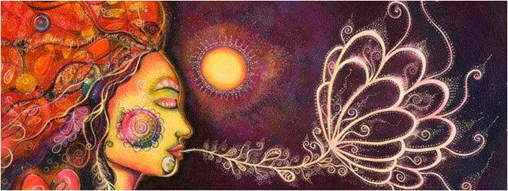 Holotropic Breathwork™ - Silvie Lockerova Healing