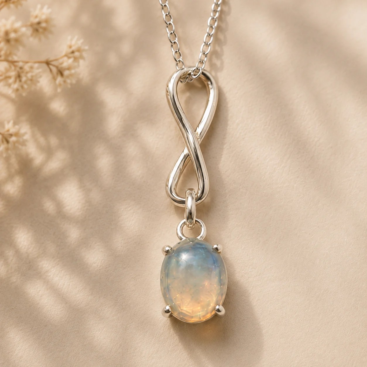 8 Moonstone – 1