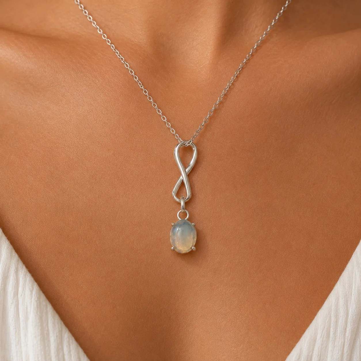 8 Moonstone – 2