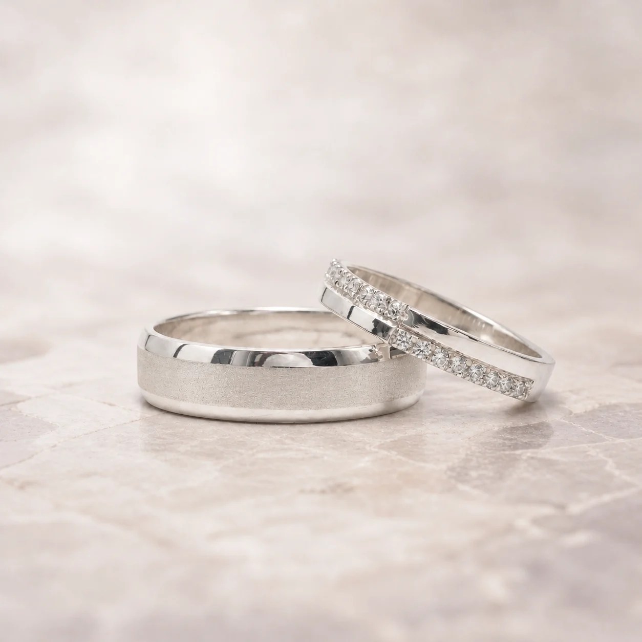 Couple Bands – 1