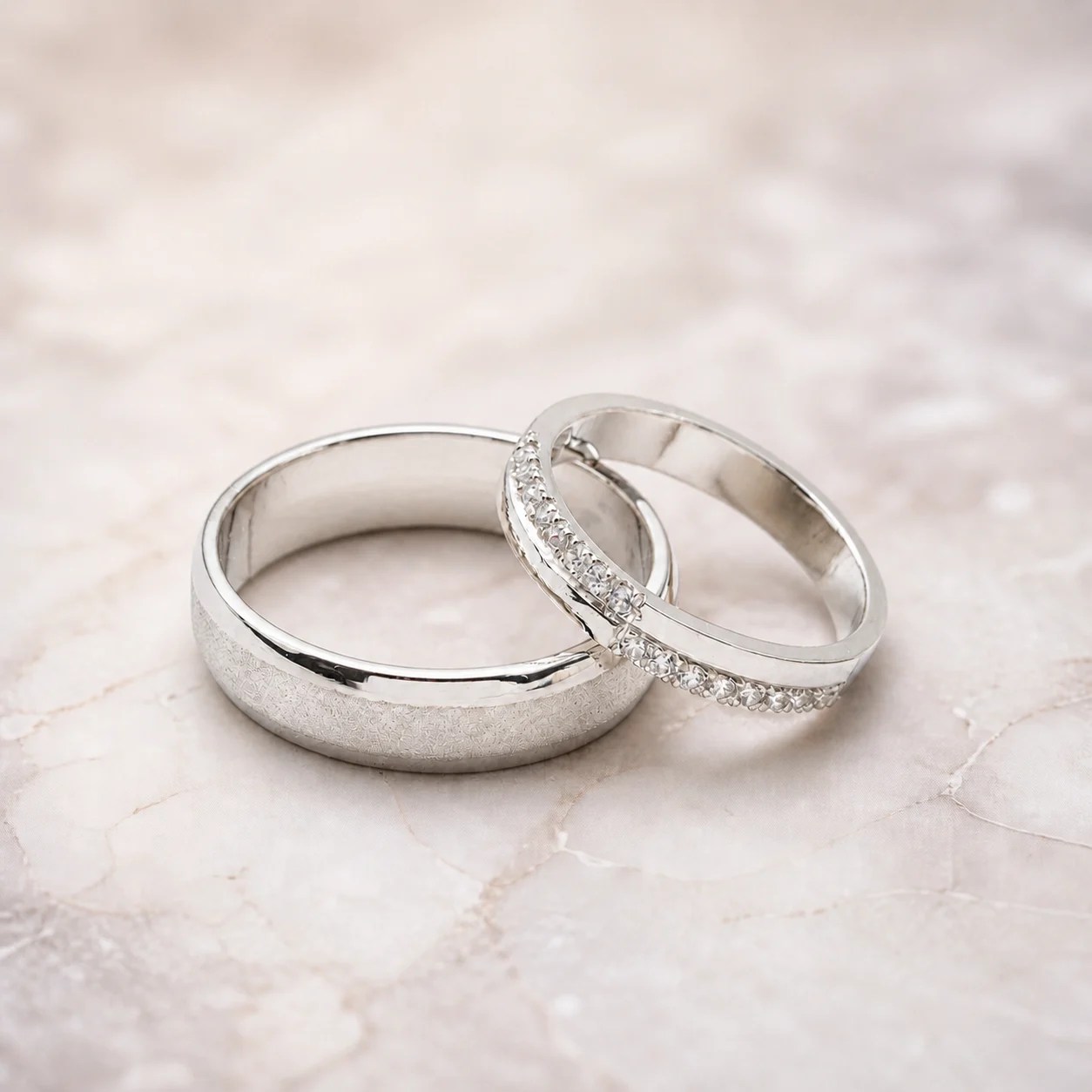 Couple Bands – 2