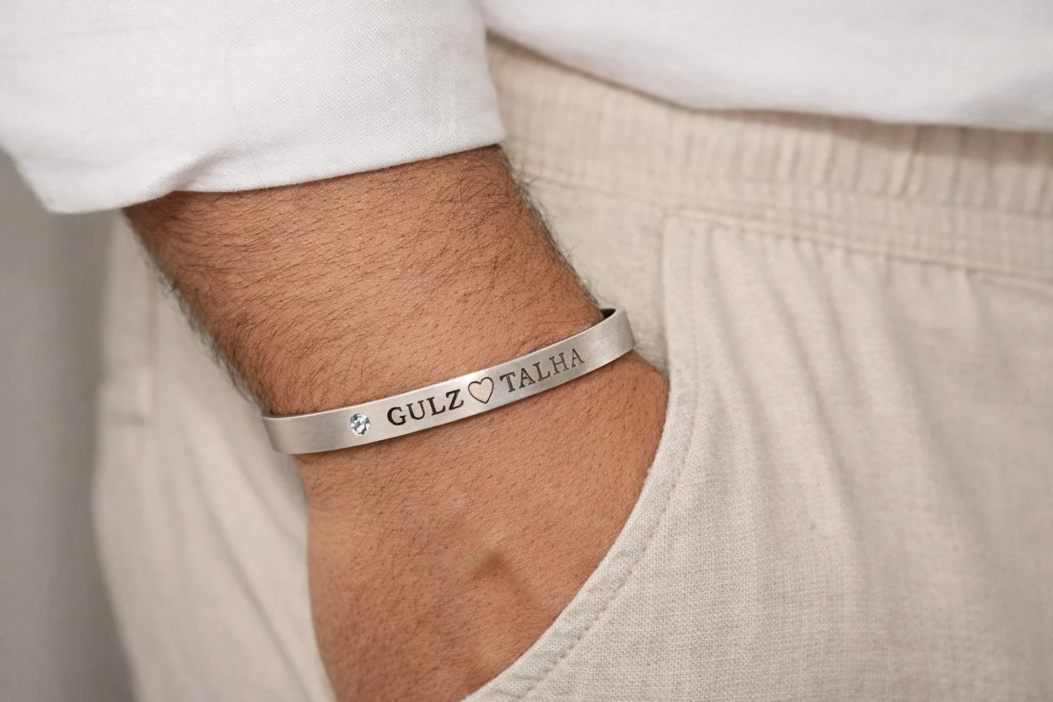 Cuff – 1