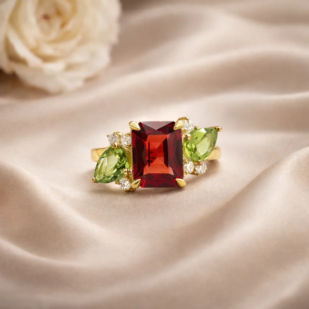 Garnet -1